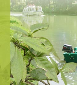 �quipements barques, bateau et kayaks