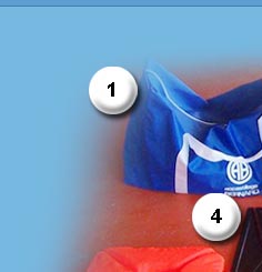 �quipements barques, bateau et kayaks