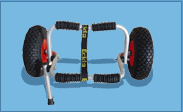 �quipements barques, bateau et kayaks