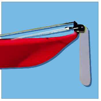 �quipements barques, bateau et kayaks