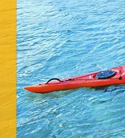 �quipements barques, bateau et kayaks