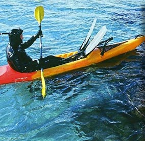 �quipements barques, bateau et kayaks