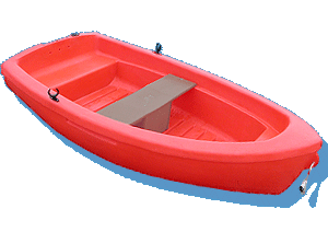 vente barque p�che Fun Yak 200