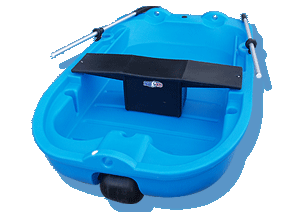 ente barque p�che SeaEco Classic