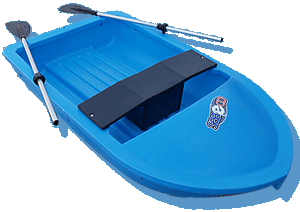 ente barque p�che SeaEco Classic