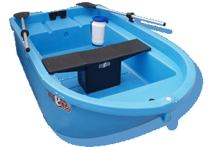 ente barque p�che SeaEco Classic