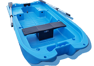 ente barque p�che SeaEco Classic
