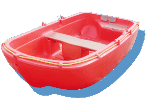 vente barque p&ecirc;che Fun Yak H&eacute;lix