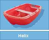 vente barque pêche Fun Yak Hélix