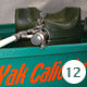 vente barque p�che Fun Yak Calicoba