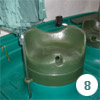 vente barque p�che Fun Yak Calicoba