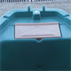 vente barque p�che Fun Yak 280