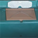 vente barque p�che Fun Yak 280