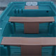 vente barque p�che Fun Yak 350