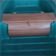 vente barque p�che Fun Yak 350