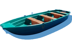 vente barque p�che Fun Yak 440