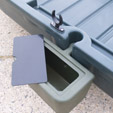 vente barque p�che SeaEco Carpy