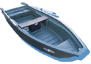 ente barque p�che SeaEco Classic