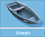 vente barque p&ecirc;che Sea Eco Classic