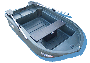ente barque p�che SeaEco Easy