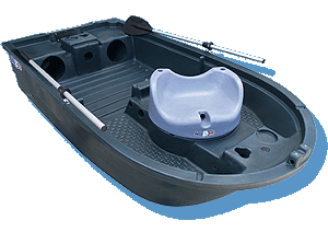 vente barque p�che SeaEco Technic