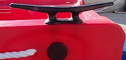 vente bateau Fun Yak s�cu 12, bateau moteur