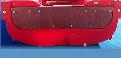 vente bateau Fun Yak s�cu 12, bateau moteur