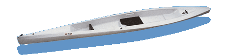 cano� de course Ludock, cano� de course Ludock