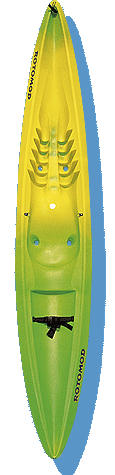 cano� Explorer, cano� Explorer