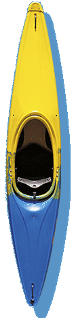 cano� Idaho, cano� Idaho