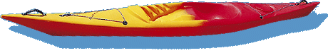 cano� kayak Ba�a Sport