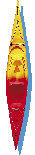 cano� kayak Ba�a Sport