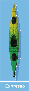 cano� kayak Oc�anic