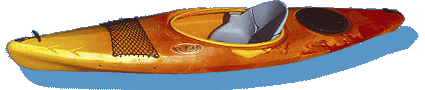 cano� kayak Ysak