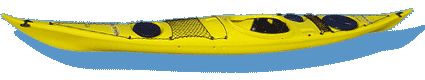 cano� kayak Ysak