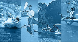 bateau moteur, moteur bateau, remorque bateau, bateaux, bateau Fun Yak