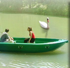 �quipements barques, bateau et kayaks
